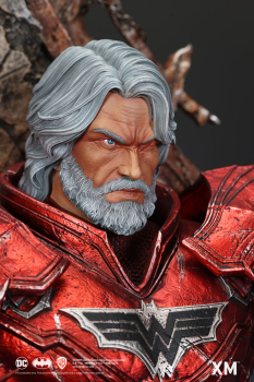 XM Studios The Merciless - Ver. B